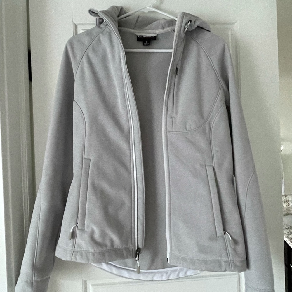 Kirkland jacket, size S, great condition.